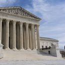 ARCHIVO - La Corte Suprema en Washington, el 17 de diciembre de 2024. (AP Foto/J. Scott Applewhite, Archivo)