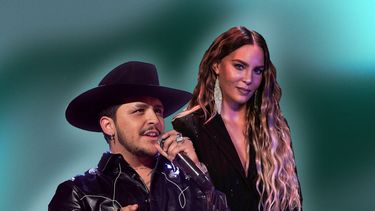 christian nodal muestra una conversacion con belinda donde ella le pide dinero para arreglarse los dientes