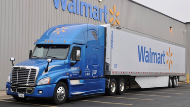 walmart ofrece hasta $110 mil para conductores de camiones: ¿como postularse?