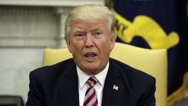 ¿Obstruyó la justicia Donald Trump? Sería difícil probarlo