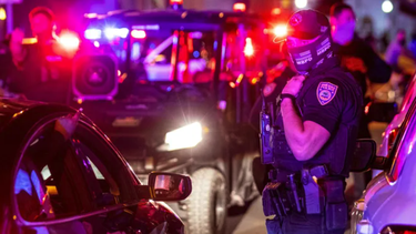 dos motociclistas heridos en diferentes accidente en el nw de miami