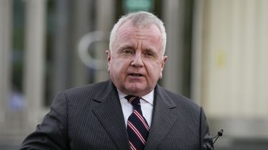 Embajador de EEUU en Rusia concluye su mandato