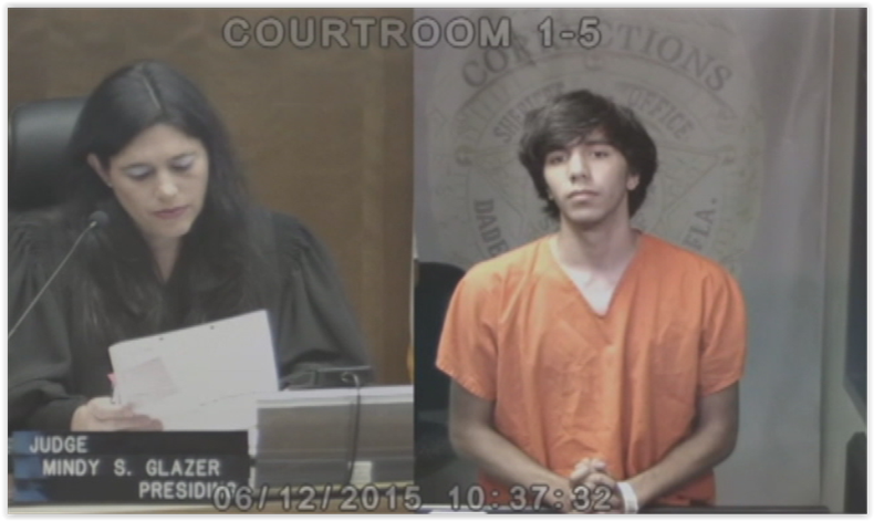 joven amenaza bomba hialeah.PNG