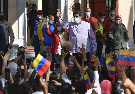 Inicia recolección de firmas para revocatorio en Venezuela