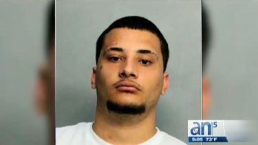 arrestan a un joven de hialeah por cometer varios delitos