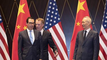 Trump amenaza a China con una nueva ronda de aranceles