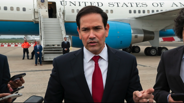 marco rubio lanza mensaje directo: el sistema de cuba tiene que cambiar