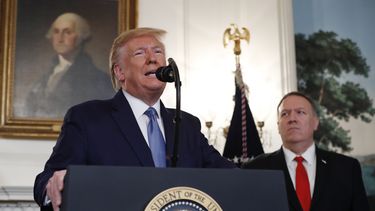 ANÁLISIS: “Éxito” de Trump en Siria cede la región a Rusia