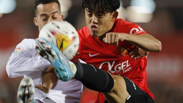 Por la salvación, Mallorca contrata a Javier Aguirre como DT