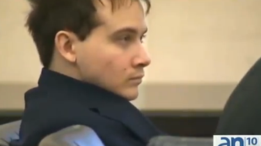 americateve | El joven acusado de asesinar a Christian Aguilar asume su propia defensa en el juicio desde Gainesville.