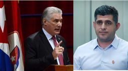 diputado a la asamblea nacional reta publicamente a diaz-canel: la bancarizacion traera el cierre de negocios