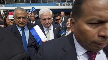 Juez de Miami niega libertad a expresidente Martinelli