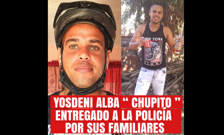 DETALLES ESPELUZNANTES: Arrestan al principal sospechoso de asesinar a  niña de 7 años en Vertientes, Camagüey