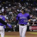 Bryant jonronea dos veces, Rockies se imponen a Diamondbacks