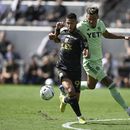 MLS: LAFC avanza a la final al golear 3-0 a Austin