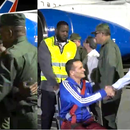 Régimen cubano recibe a los sobrevivientes y prepara homenaje a los 32 agentes muertos tras captura de Maduro