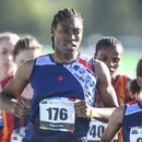 Semenya está inscrita para el Mundial en Oregon