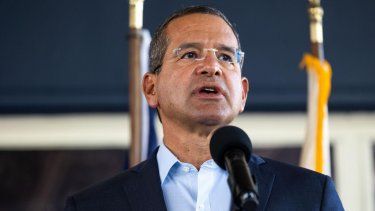 Pierluisi cuestiona escenario cambiante en propuesta del Senado para transformar la Ley 60