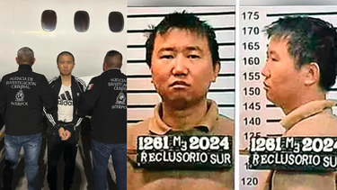 cuba extradita a mexico al capo chino brother wang, vinculado al narcotrafico y a los carteles de sinaloa y jalisco