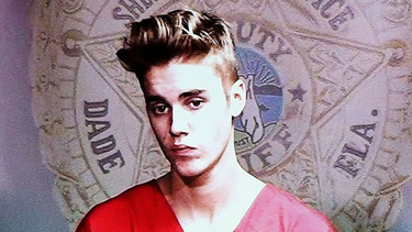 la justicia argentina pidio la detencion de justin bieber