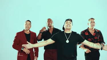 censuran en la television cubana videoclip del grupo orishas junto a jacob forever