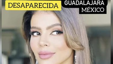 ex candidata al miss venezuela desaparecida en mexico