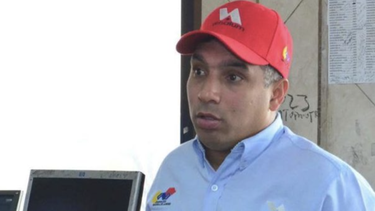 Venezuela: Maduro nombra nuevo presidente de PDVSA