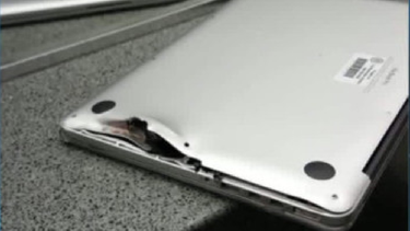 la mochila salvo mi vida: testigo del tiroteo en aeropuerto de ft. lauderdale