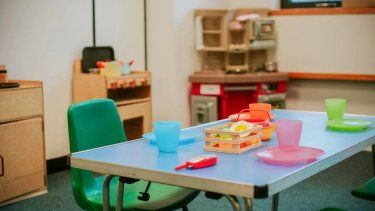 ATENCIÓN: Anuncian becas de hasta $12,000 para empleados de centros de cuido de niños