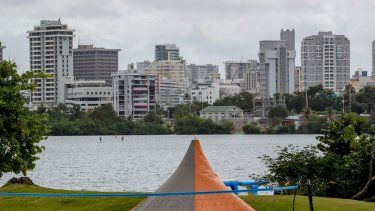 Claman por la regulación de los alquileres a corto plazo en las zonas residenciales
