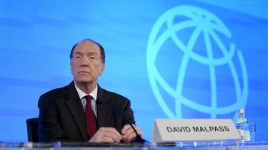 Piden a Biden revisar papel del Banco Mundial en clima