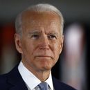 Biden rechaza denuncia de acoso sexual