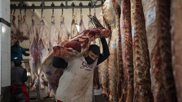 Argentina: comienza paro de comercialización de carne