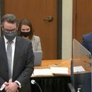 La segunda semana de testimonio en el juicio de Derek Chauvin, el ex oficial de policía acusado de asesinar a George Floyd, se centró en la política y la evidencia médica del departamento de policía de Minneapolis. Erin Ailworth de WSJ explica. | Foto:
