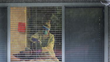 aumentan a 658 los casos de coronavirus en florida: miami llega a los 142 contagiados