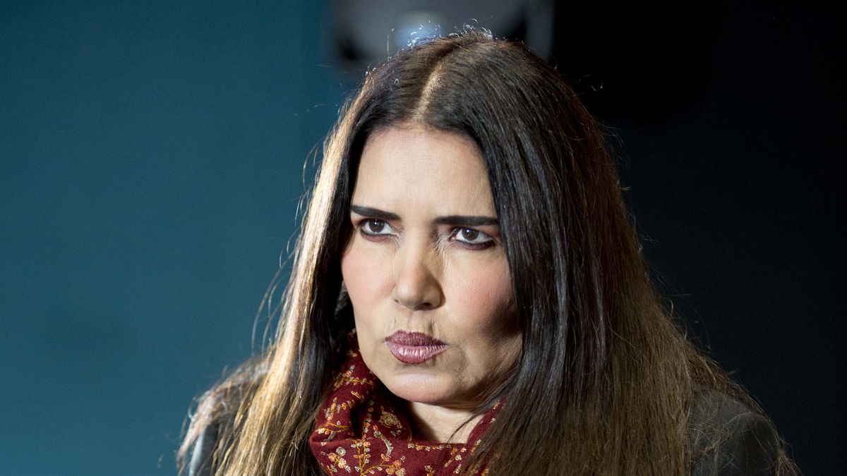 Tania Libertad regresa a sus orígenes con Por ti y por mí