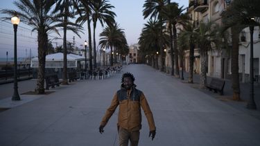 Boris Johnson tiene coronavirus; Récord de muertes en España