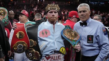 Canelo Álvarez volverá a pelear en su país tras 12 años