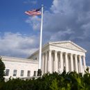 ARCHIVO - La Corte Suprema en Washington, 30 de junio de 2024. (AP foto/Susan Walsh, archivo)