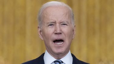 Biden y Europa se reservan una sanción clave contra Rusia