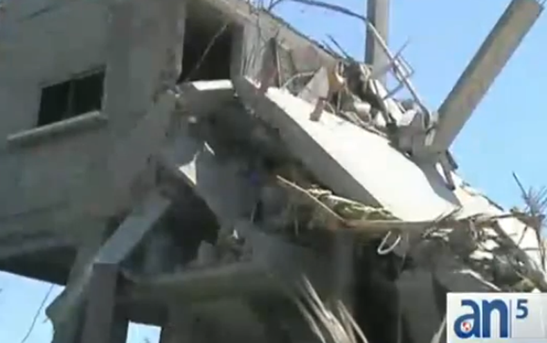 El grupo terrorista palestino lanza misiles a diario al territorio israelí. Mientras tanto, el ejército de Israel prepara su ofensiva más severa en los últimos dos años.