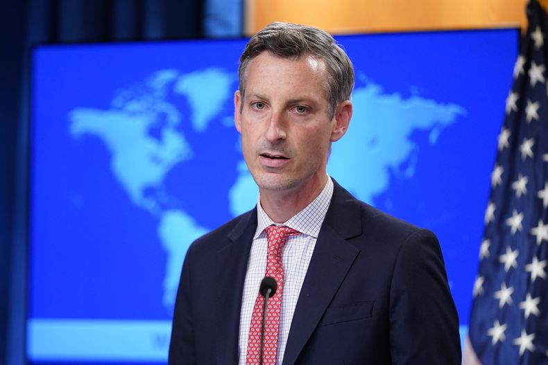 AMN-GEN EEUU-RUSIA-ARMAS