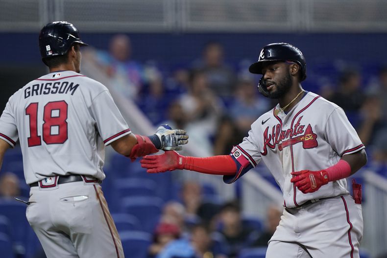 DEP-BEI BRAVOS-MARLINS