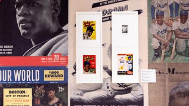 Inaugurado Museo de Jackie Robinson tras 14 años de planes