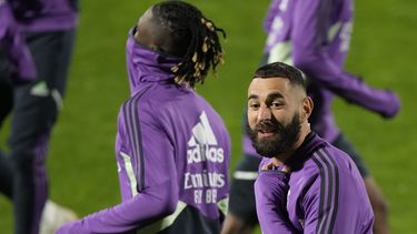 El Madrid busca revalidar Supercopa en Arabia Saudí