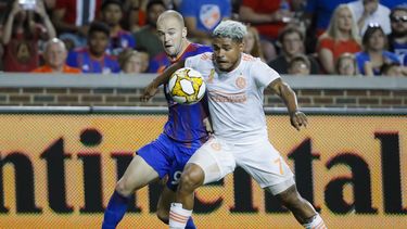 Josef Martínez renuncia a Venezuela mientras siga Dudamel
