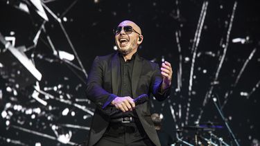 pitbull sera el artista invitado al miss universo 2021