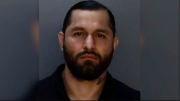 arrestan al luchador cubano de la ufc jorge masvidal