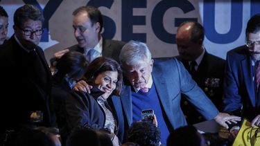 México: La Suprema Corte invalida polémica ley de seguridad