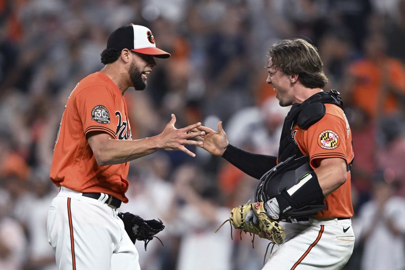 DEP-BEI YANQUIS-ORIOLES